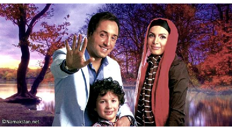 زندگی شخصی و ماجرای ازدواج امیرحسین رستمی بازیگر نقش مسعود در سریال فوق لیسانسه ها