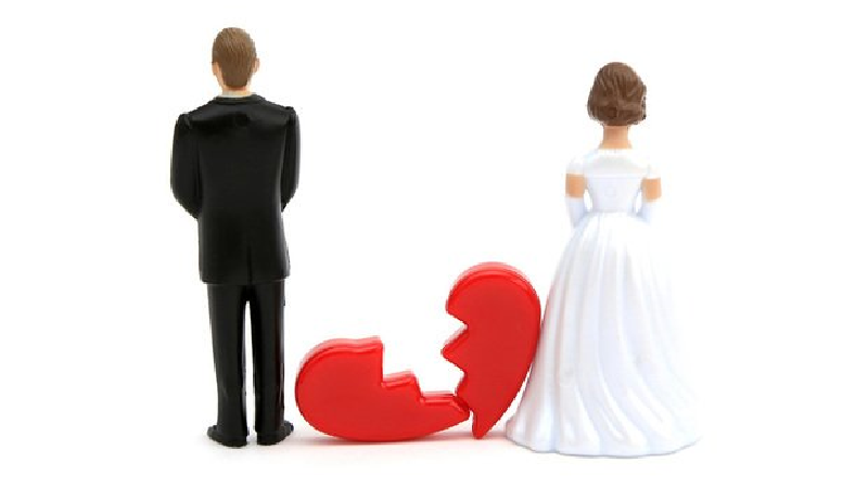 درخواست طلاق به‌خاطر فالوورهای اینستاگرام