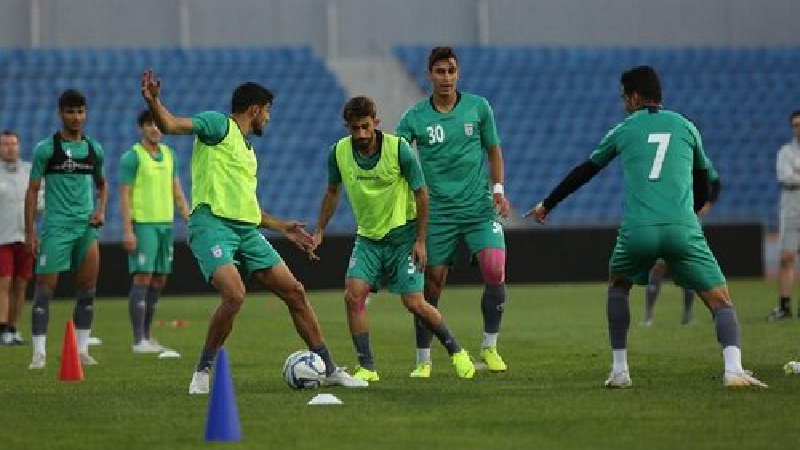 ایران-عراق؛ این بازی بی‌دلیل فوق حساس شد