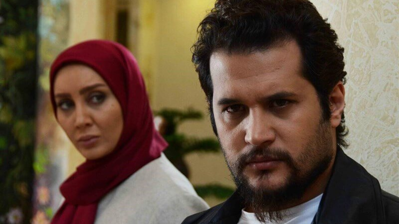 آخر سریال هست و نیست چه می شود + بازیگران و ساعت پخش و تکرار از شبکه آی فیلم