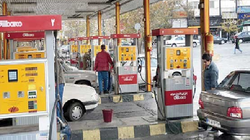 جدول میزان سهمیه بنزین خودروها و قیمت‌های جدید