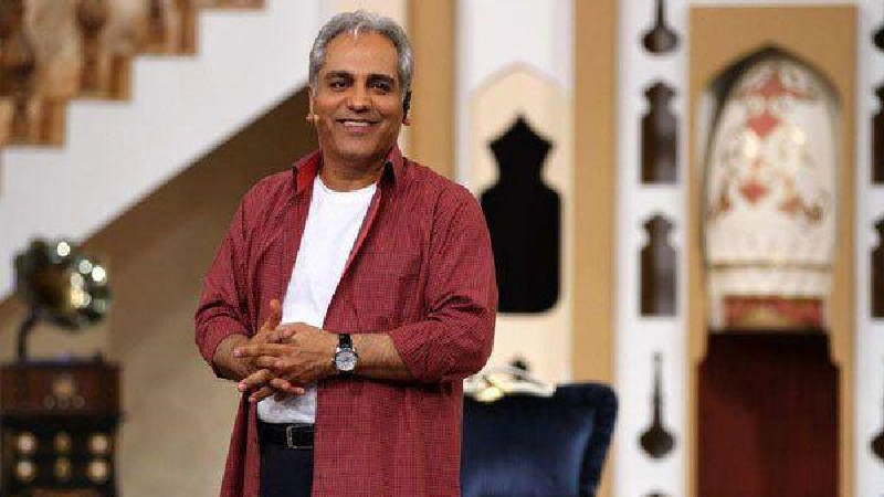 فصل جدید دورهمی با بخش‌های جذاب تازه