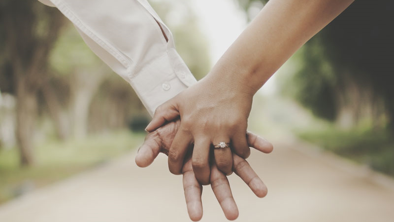 نه گفتن به همسر در چه مواقعی ضروری است