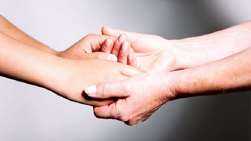 خوبی کردن به دیگری چه تاثیری بر زندگی ما دارد