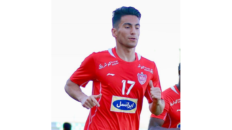 مهدی شیری: روزهای پرگل پرسپولیس فرا رسیده است