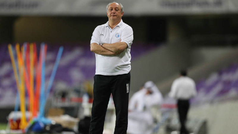 واکنش بهتاش فریبا به باخت ایران مقابل عراق: خط حمله تعطیل بود