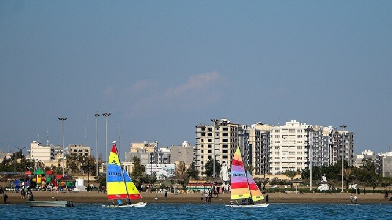 معرفی کامل تمام جاهای دیدنی و تاریخی بندرعباس