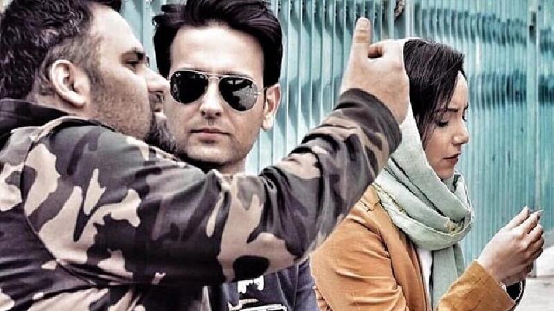 نقدی بر داستان سریال مانکن ؛ سریالی شبیه به سریال دلدادگان