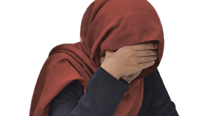 نقشه شیطانی مرد علیه همسر