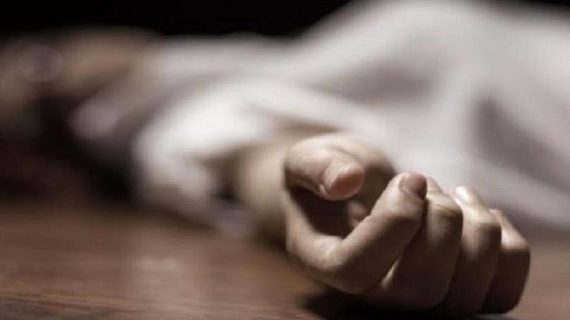 قتل زن جوان توسط خواستگار