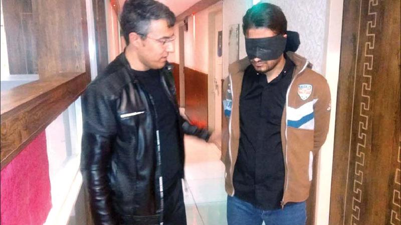 دام پلید پسر تلگرامی برای زنان مطلقه