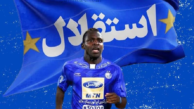 شوک برای آبی‌های وطنی؛استقلال مهاجم ایرانی ندارد