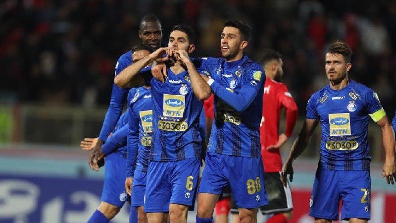 آیا استراماچونی رکورد حجازی را می‌شکند؟