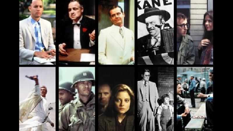 برترین فیلم‌های جهان از نگاه هالیوود ریپورتر
