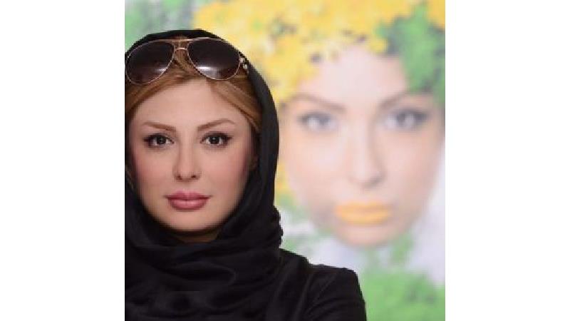 نظر نیوشا ضیغمی درباره مهاجرت مهناز افشار