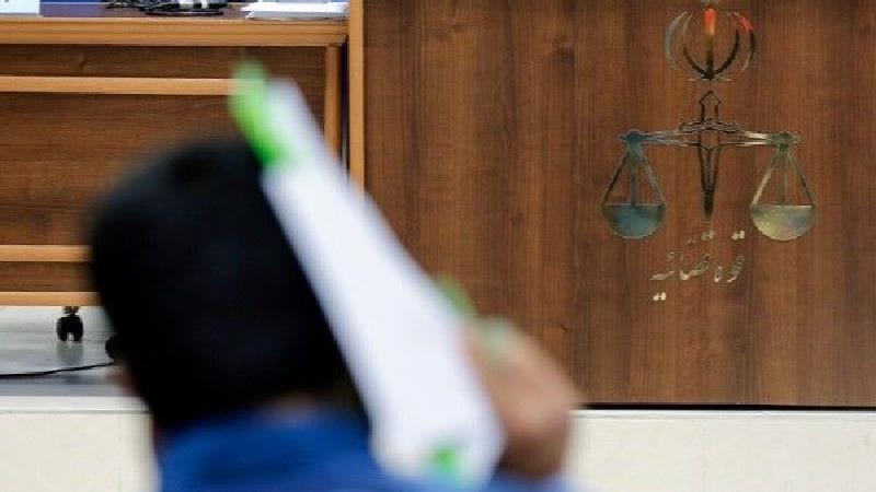 جنایت 3 سال بعد از طلاق به‌دلیل افشای خیانت زن