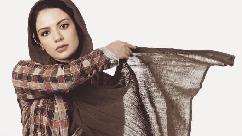 آیدا نامجو بازیگر نقش شادی در سریال فوق لیسانسه‌ ها کیست