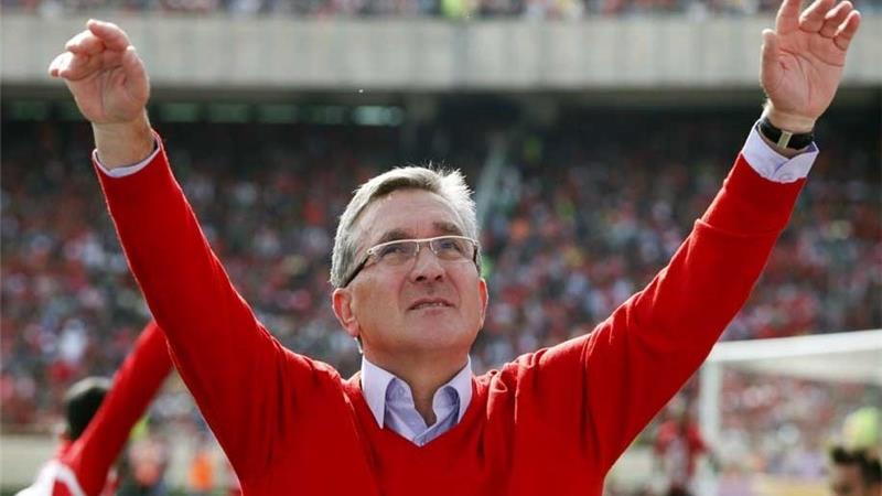 انتخاب برانکو برای تیم ملی؛  انتخاب شجاعانه با 6 ماه تأخیر