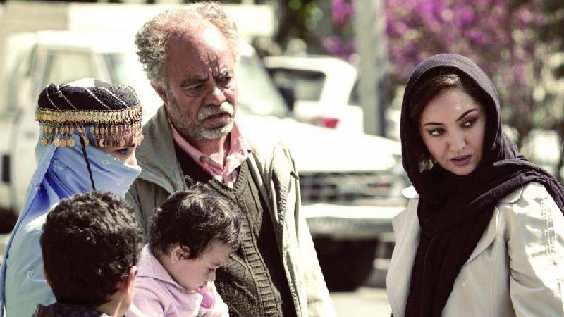 معرفی سریال نوروز ی کامیون + خلاصه داستان و بازیگران