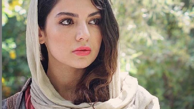 دلنوشته‌های آیدا نامجو بازیگر نقش شادی در سریال فوق لیسانسه ها