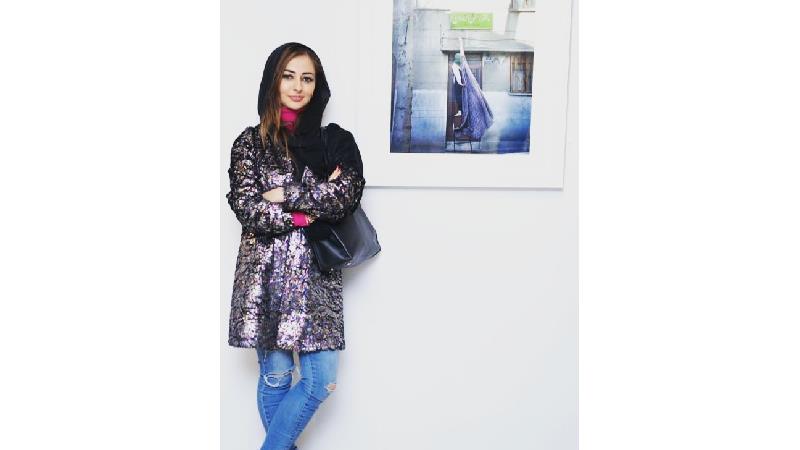 نفیسه روشن از زندگی چه چیز یاد گرفته است