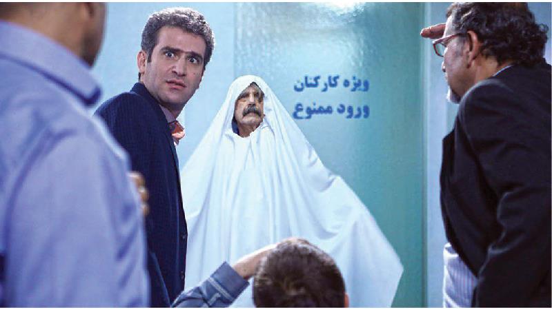 نقد سریال فوق لیسانسه ها؛ سریالی بامزه با چند نقطه ضعف