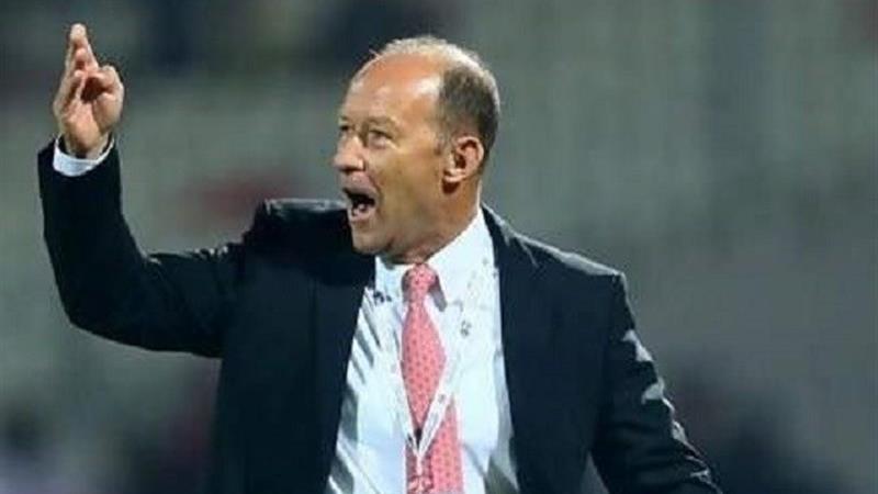 آمار فریبنده کالدرون؛مهم نیست مردم و پیش کسوتان چه می‌گویند