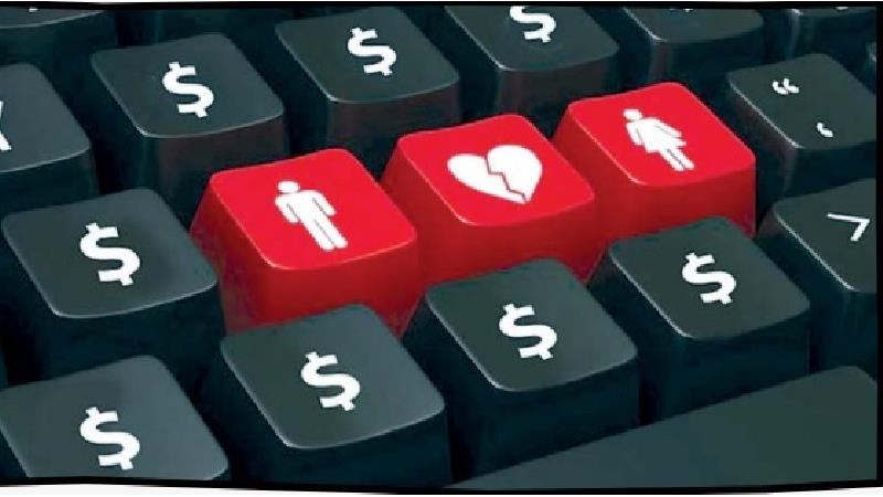 ترفندهای پلید عاشقان اینترنتی برای اغفال دختران