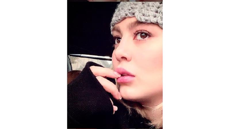 توصیه سحر قریشی برای ساختن رویاها