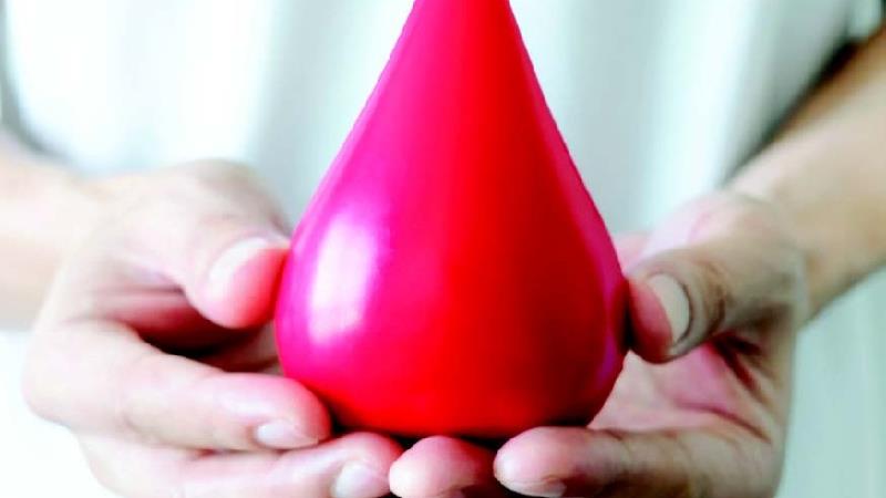 فواید اهدای خون و شرایط آن چیست