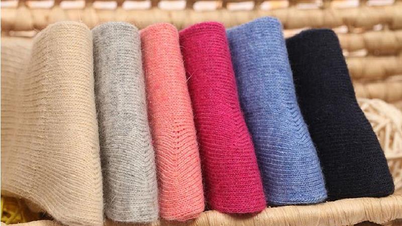 شیک‌ترین و بهترین رنگ‌ها برای تیپ زمستانی کدام‌ها هستند