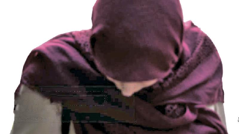 بلایی که خواستگار کینه جو سر دختر دانشجو آورد