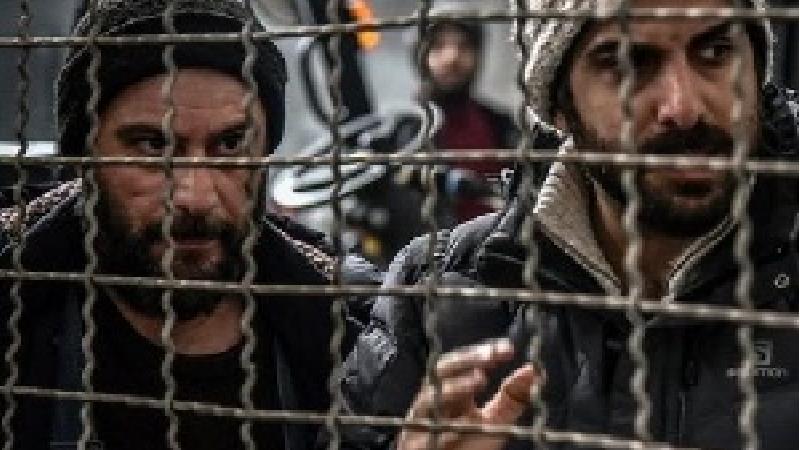 معرفی کامل فیلم معکوس ساخته پولاد کیمیایی؛ خلاصه داستان و بازیگران