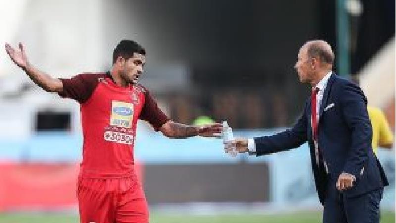 دستمزد جونیور در پرسپولیس، دقیقه‌ای 12 میلیون تومان