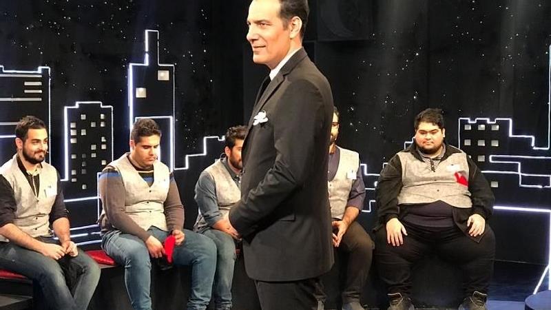 مسابقه مافیا شبکه سلامت؛ نقاط ضعف و قوت + قوانین و تاریخچه بازی