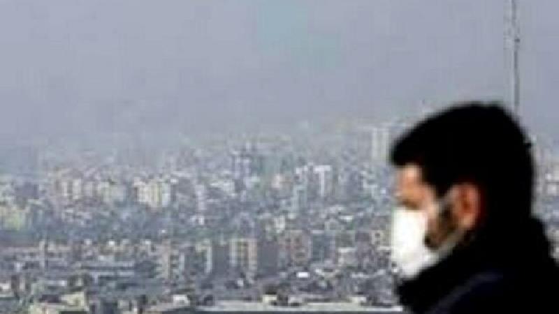 خوراکی‌هایی برای مقابله با اثرات آلودگی هوا