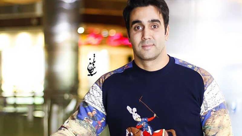 آیا پوریا پورسرخ ازدواج کرد؟