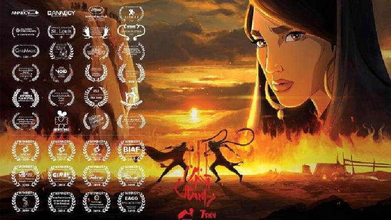 موضوع انیمیشن آخرین داستان چیست + خلاصه داستان ضحاک