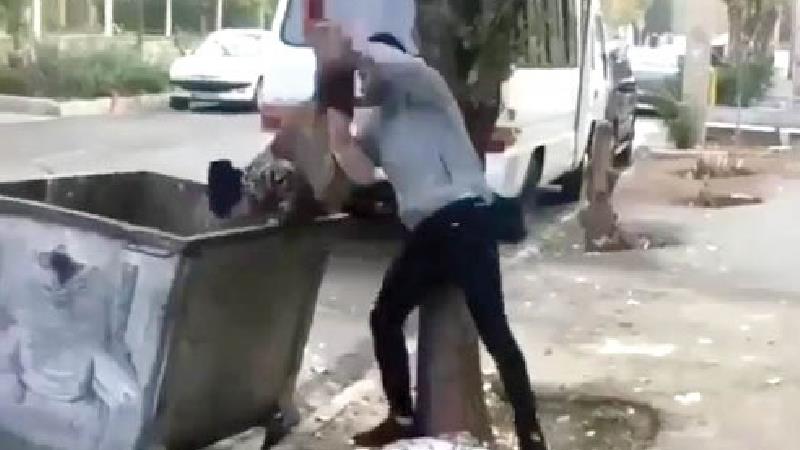 تحلیل یک روان شناس درباره ویدیوی تلخ آزار کودک زباله گرد