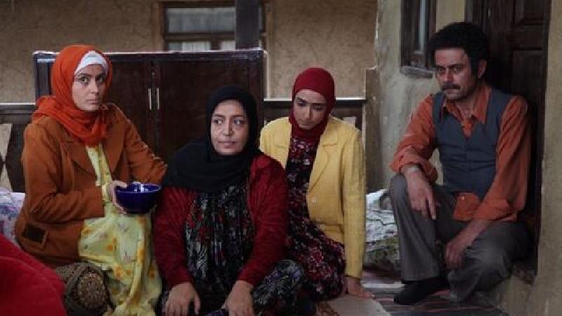 ساعت پخش و تکرار سریال وارش + گفت‌وگو با کارگردان