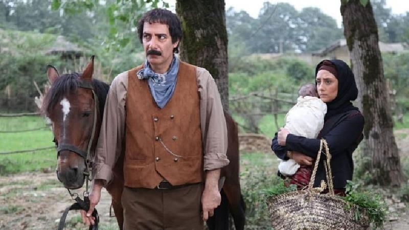 آیا جاوید و شکوفه در سریال وارش با هم ازدواج می‌کنند