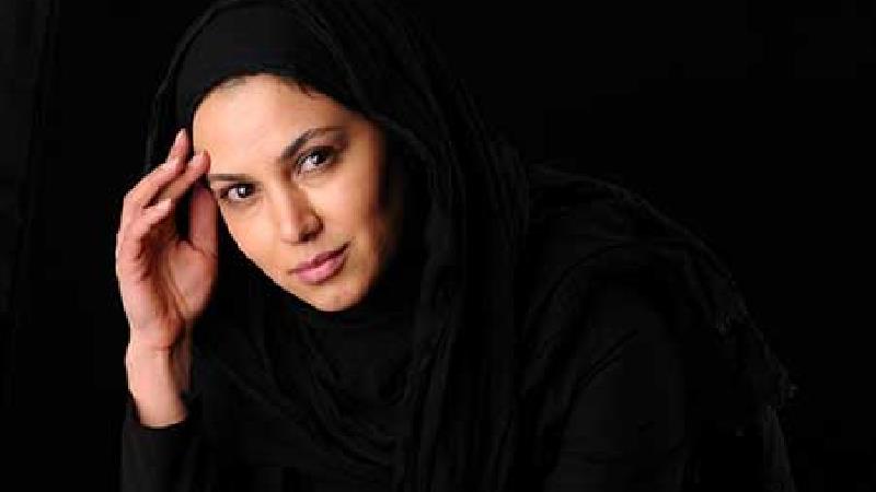 بیوگرافی کامل معصومه بافنده بازیگر نقش زینب در سریال به رنگ خاک