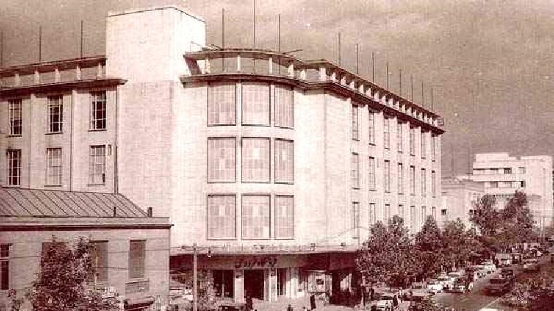 شهر تهران چگونه شکل گرفت و به پایتخت تبدیل شد