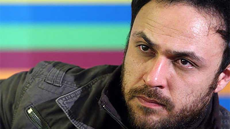 بیوگرافی کامل علیرضا کمالی نژاد بازیگر نقش یارمحمد در سریال وارش