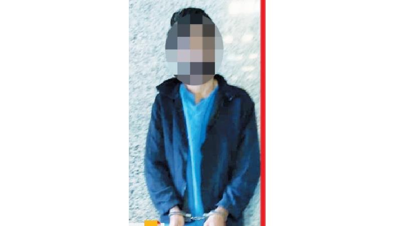 گفت‌وگو با جوانی که در توهم ماده مخدر گل مادرش را کشت