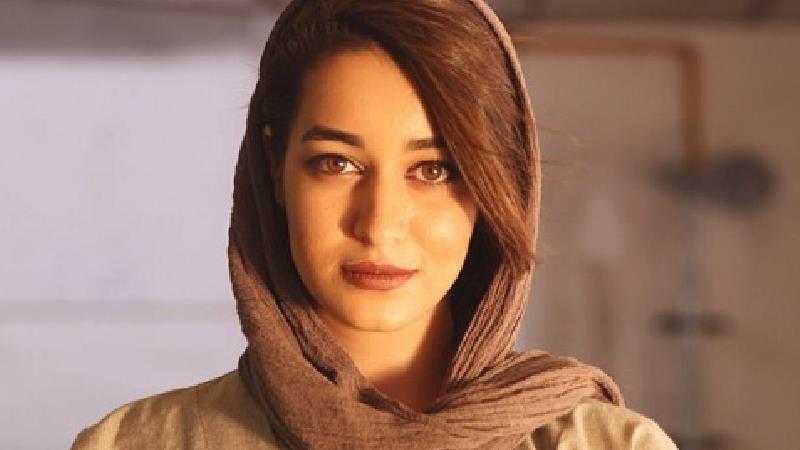 دلنوشته‌های عاشقانه مه لقا مینوش زاده، بازیگر نقش ریحانه در سریال حکایت های کمال