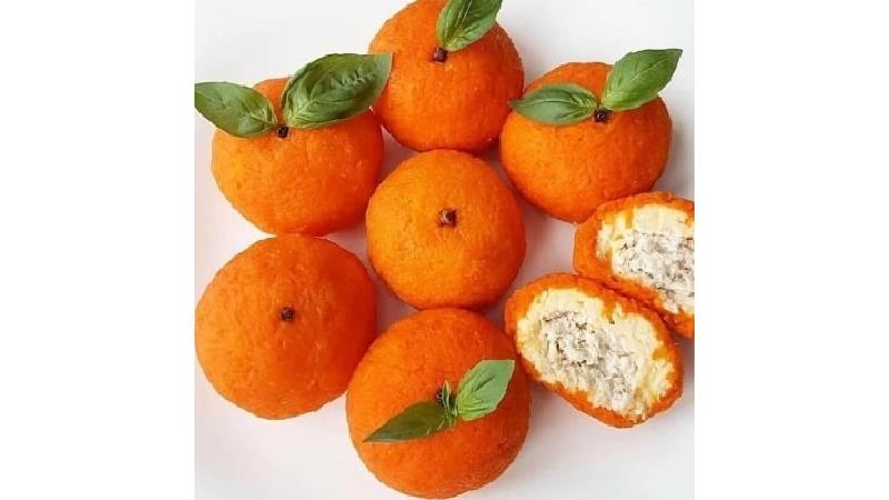 طرز تهیه یک پیش غذا و فینگرفود خاص برای مهمانی شب یلدا