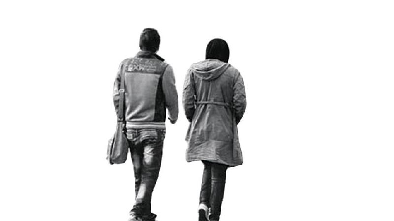 پسر  خوشگذران در دام دختر اغفالگر