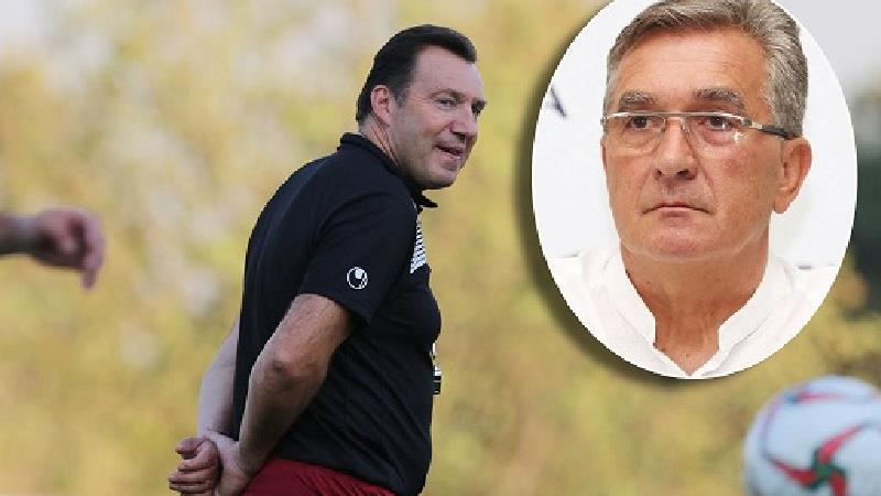 حضـور برانکو در تیم ملی با دست‌اندازی 3 میلیاردی به بیت‌المال؟!