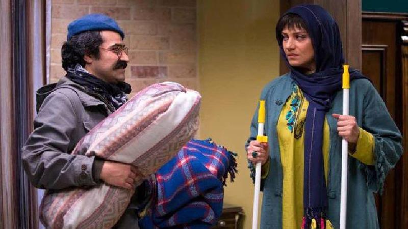 معرفی کامل فیلم خداحافظ دختر شیرازی + خلاصه داستان و بازیگران